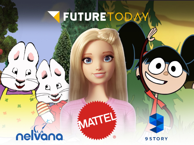 Kidscreen » Archive » Future Today's AVOD HappyKids picks up Total