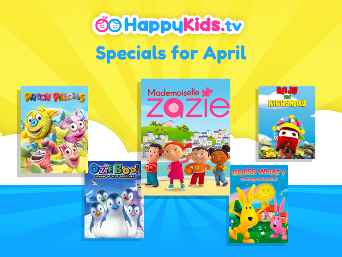 Kidscreen » Archive » Future Today's AVOD HappyKids picks up Total