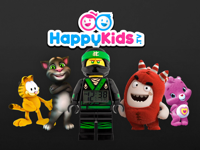 Kidscreen » Archive » Future Today's AVOD HappyKids picks up Total